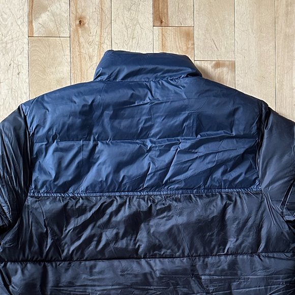 Men's Winter Puffer Jacket - Picture 5 of 7